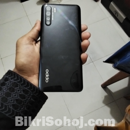OppoF15